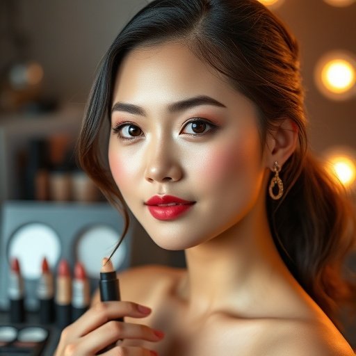 娱乐吃瓜君御姐揭秘肖战崛起之路与娱乐圈的“瓜”趣